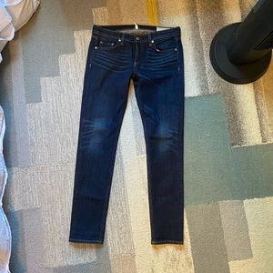 Rag and Bone jeans